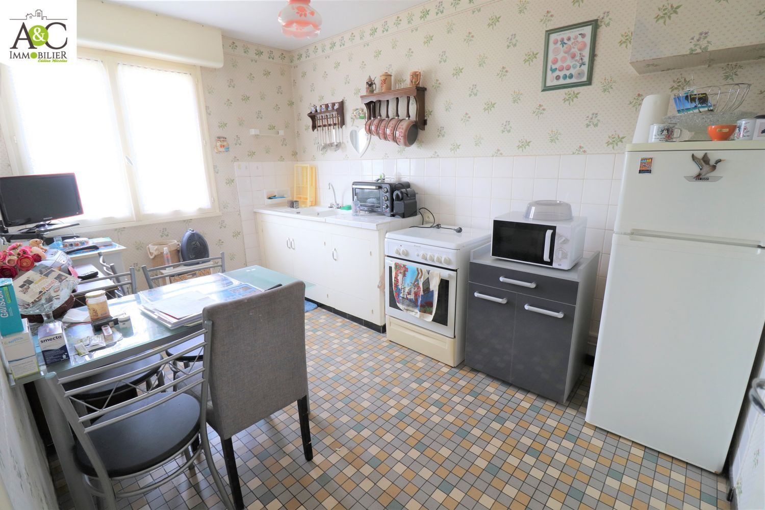 Maison à vendre, 103m², Quéven