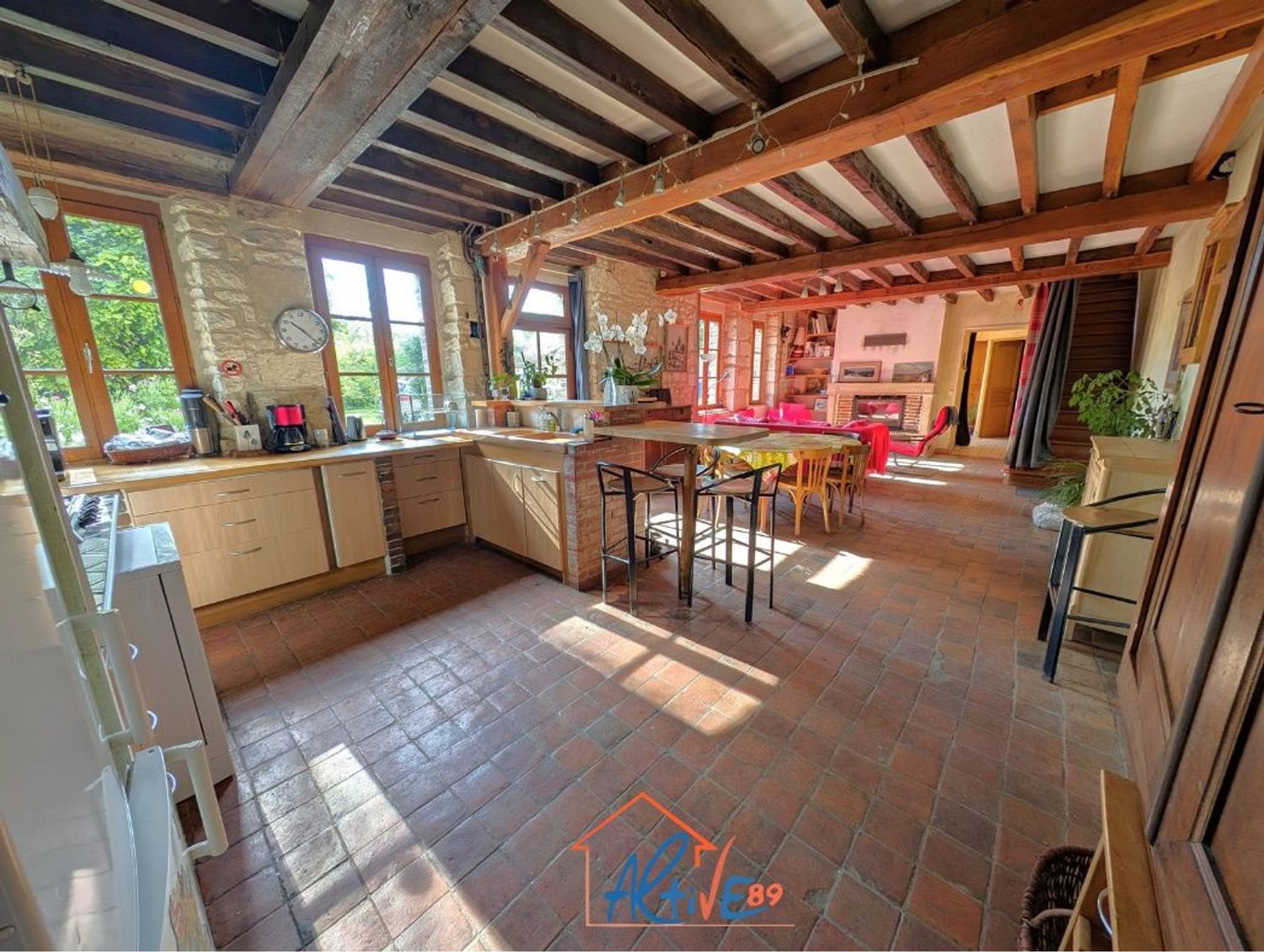 Maison à vendre, 282m², Paris 12ème