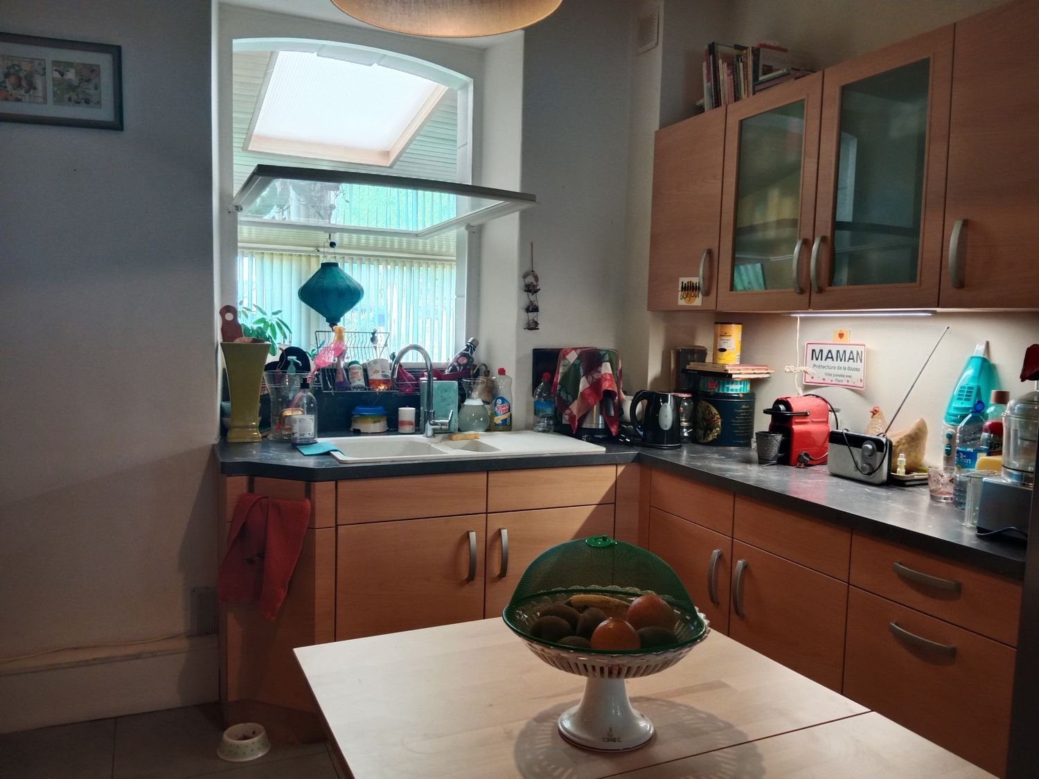 Maison à vendre, 110m², Le Mans