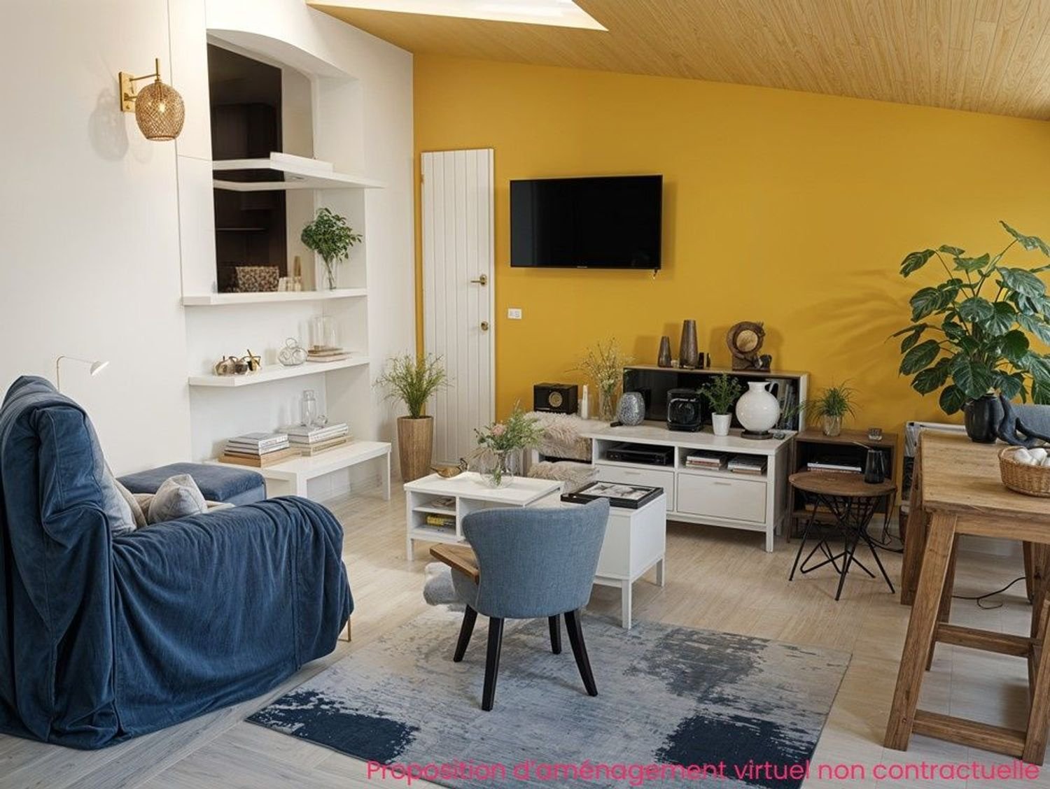 Maison à vendre, 110m², Le Mans