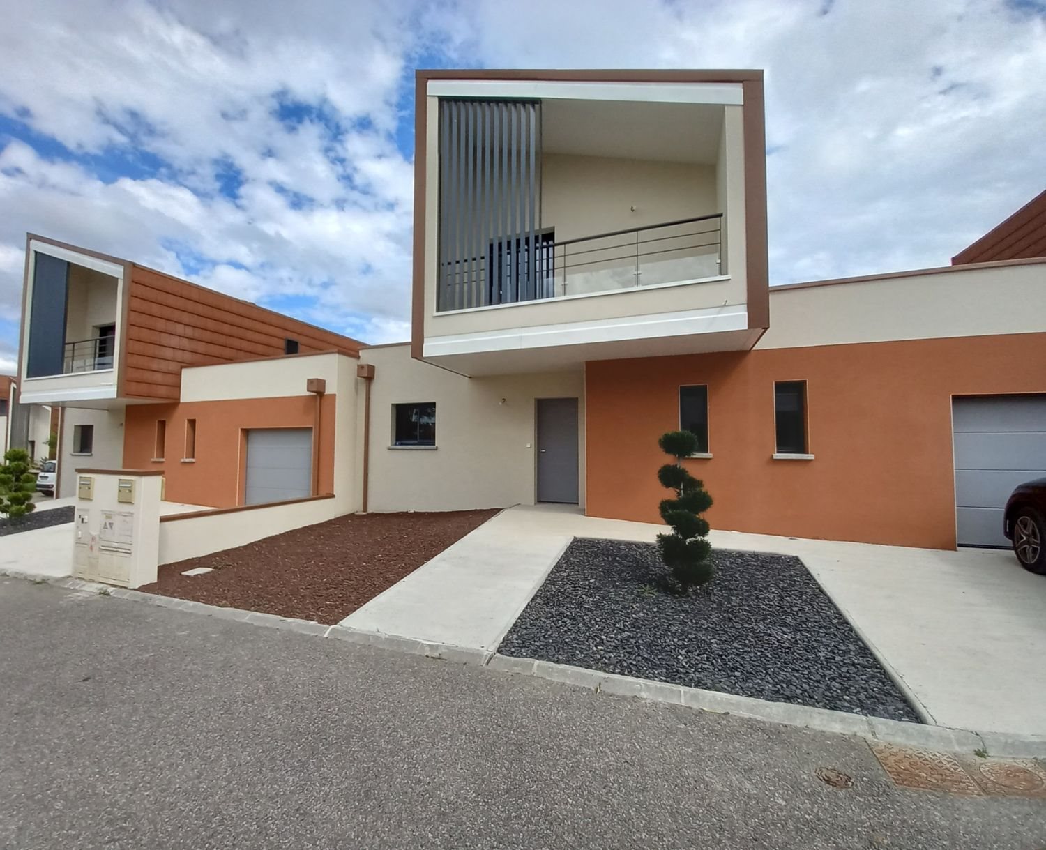 Maison à vendre, 120m², L'Isle-Jourdain