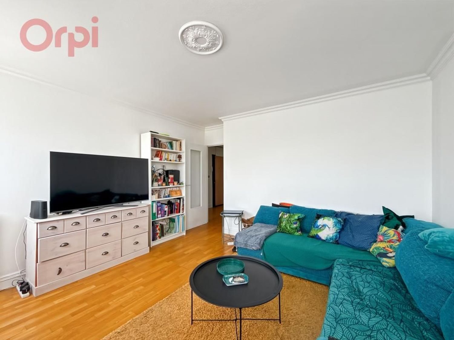 Appartement à vendre, 63m², Morangis