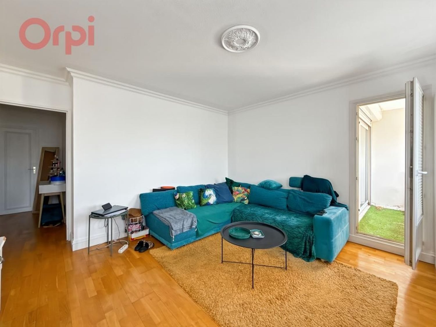 Appartement à vendre, 63m², Morangis