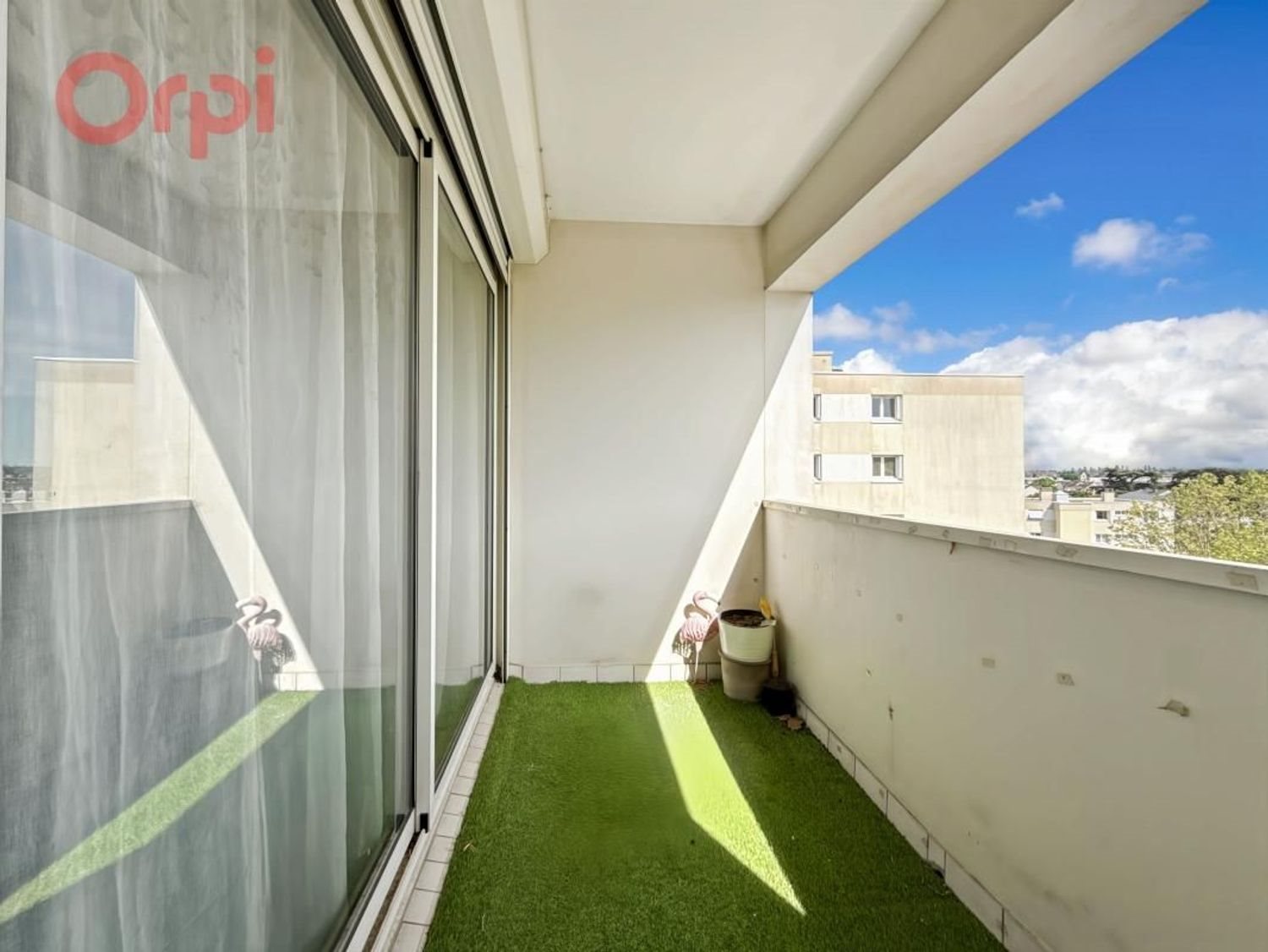 Appartement à vendre, 63m², Morangis