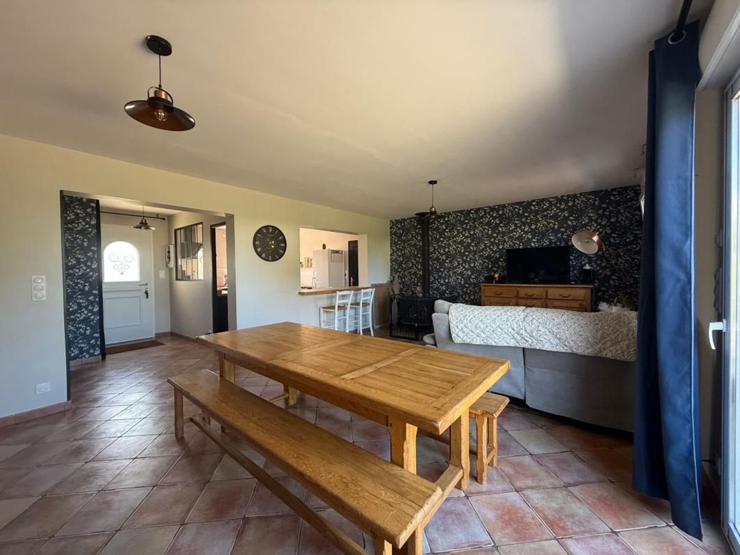 Maison à vendre, 155m², Marolles-les-Braults