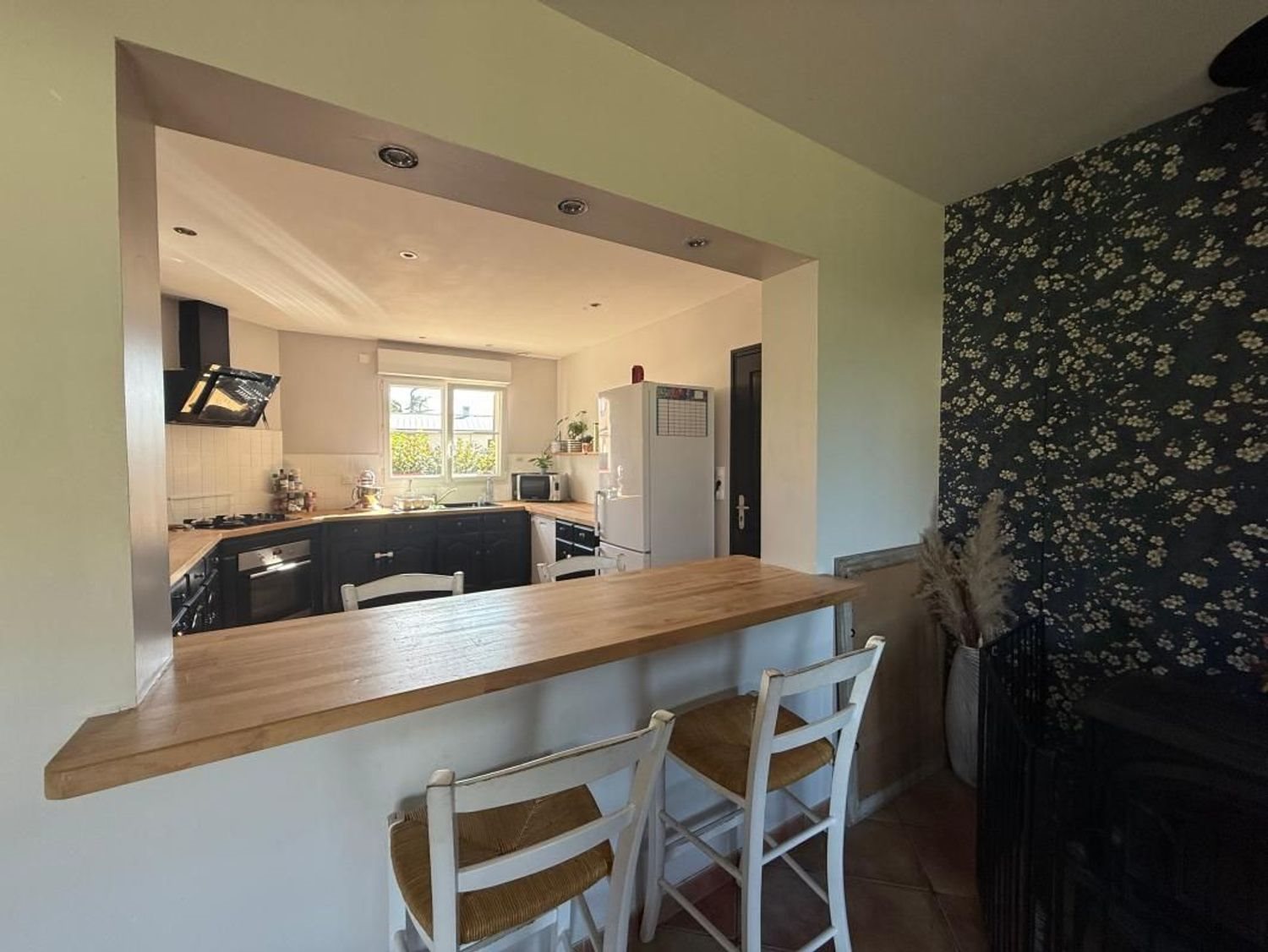 Maison à vendre, 155m², Marolles-les-Braults