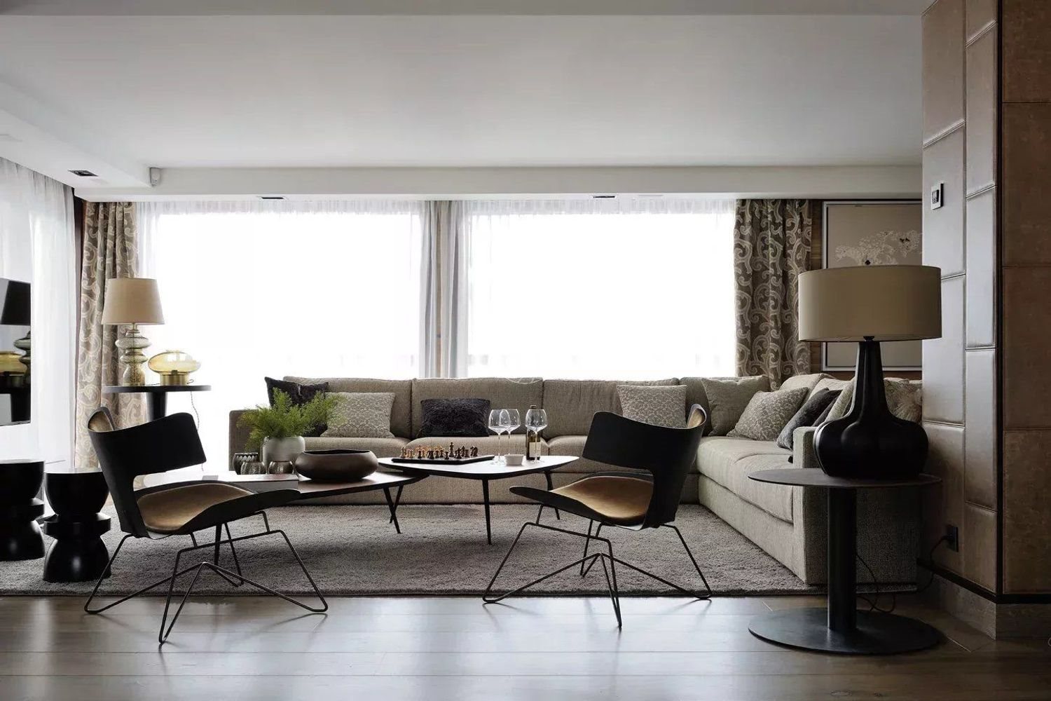 Maison à vendre, 616m², Megève