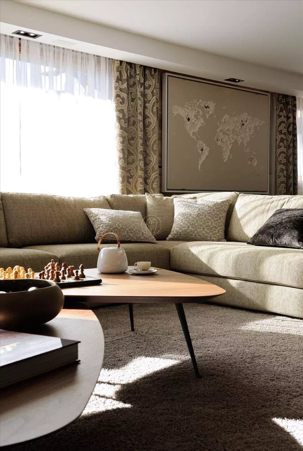 Maison à vendre, 616m², Megève