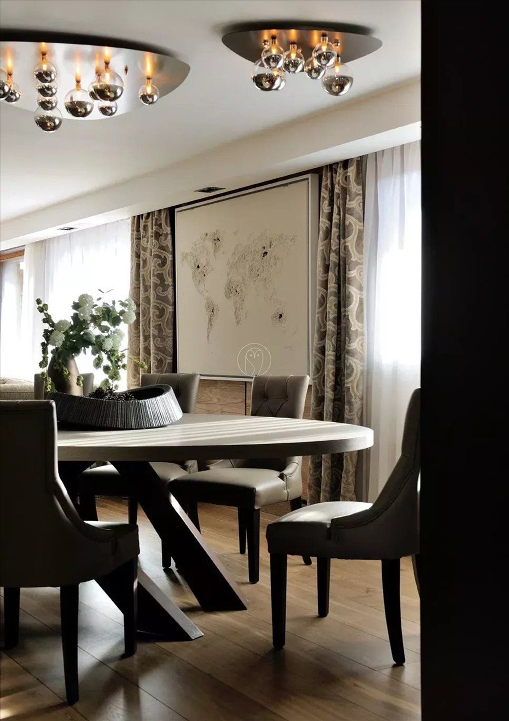 Maison à vendre, 616m², Megève