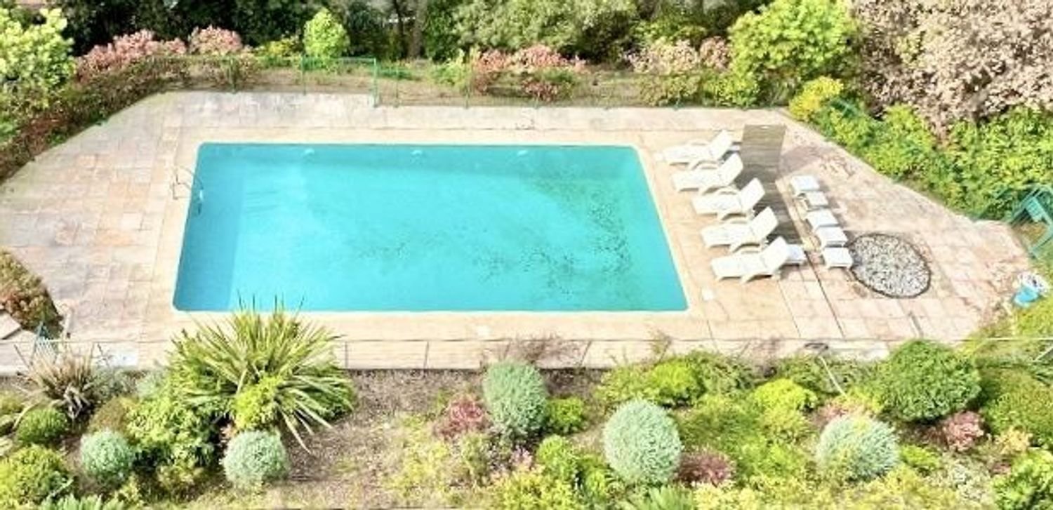 Appartement à vendre, 138m², Le Cannet