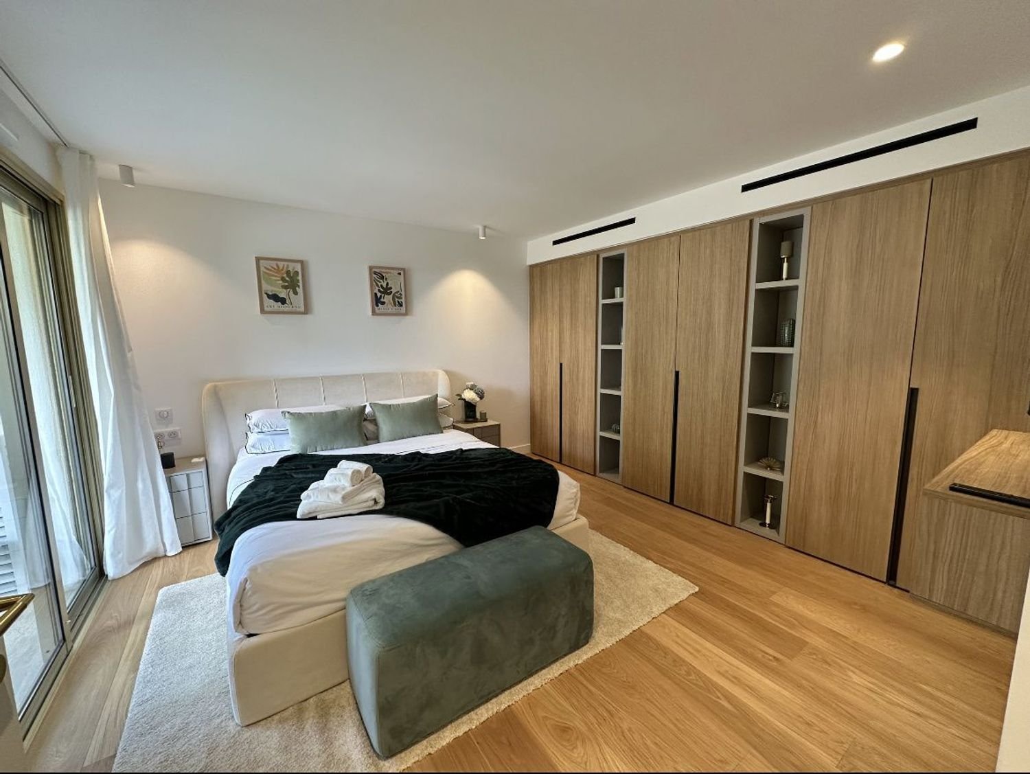 Appartement à vendre, 138m², Le Cannet