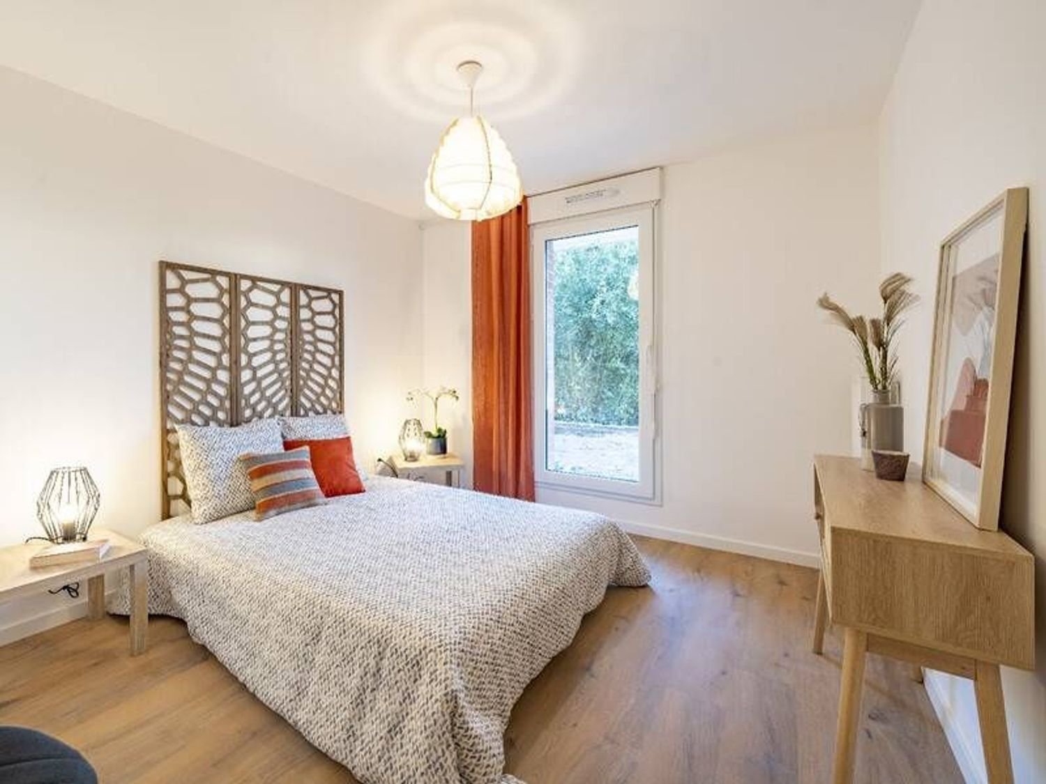 Appartement à vendre, 39m², Louvigny