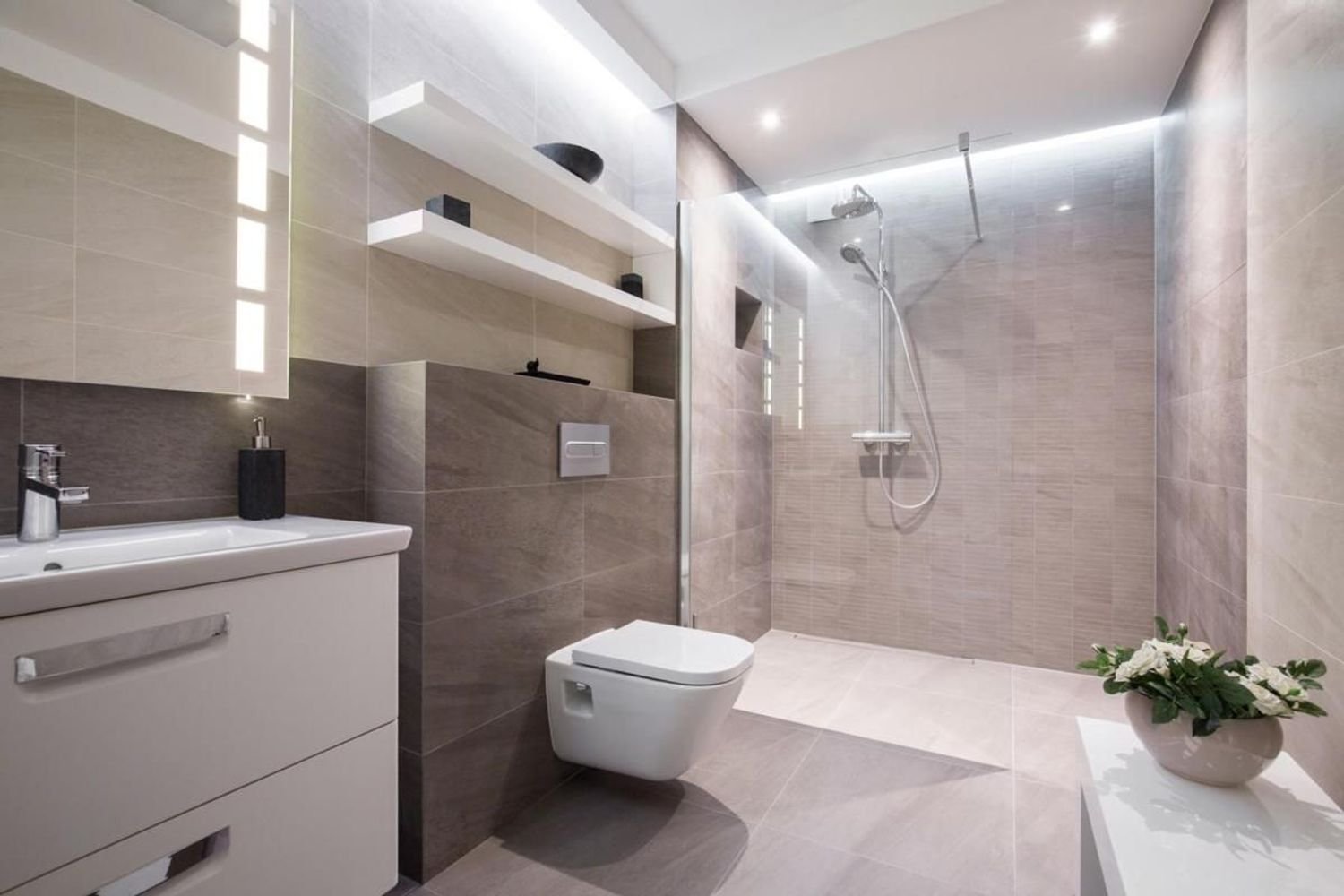 Appartement à vendre, 39m², Louvigny