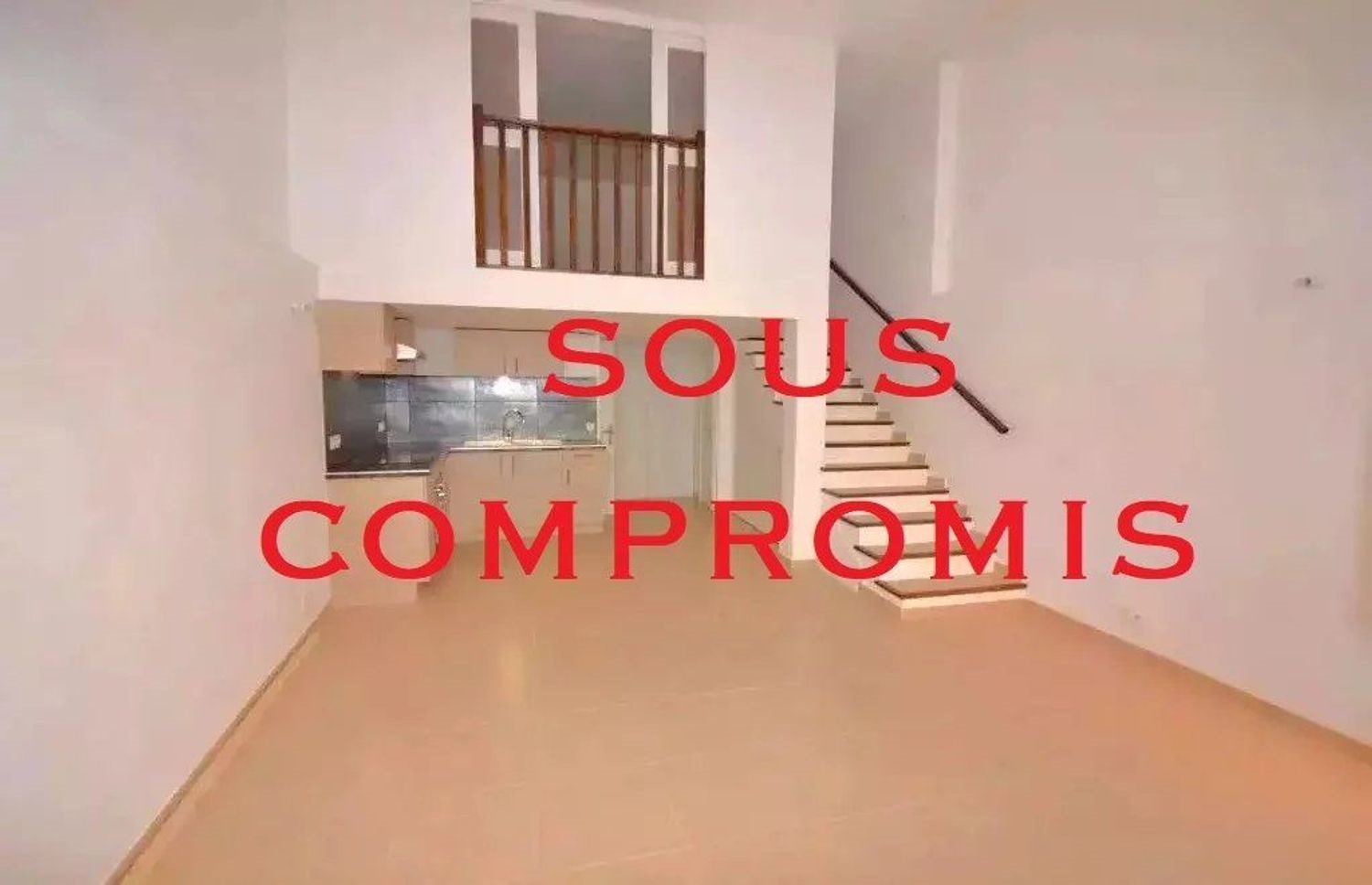 Appartement à vendre, 50m², Biot