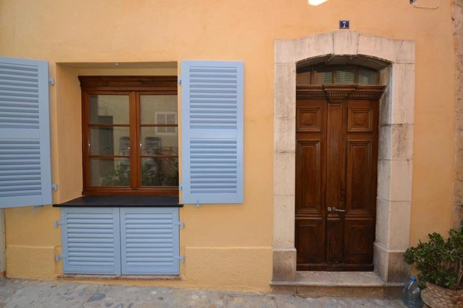 Appartement à vendre, 50m², Biot