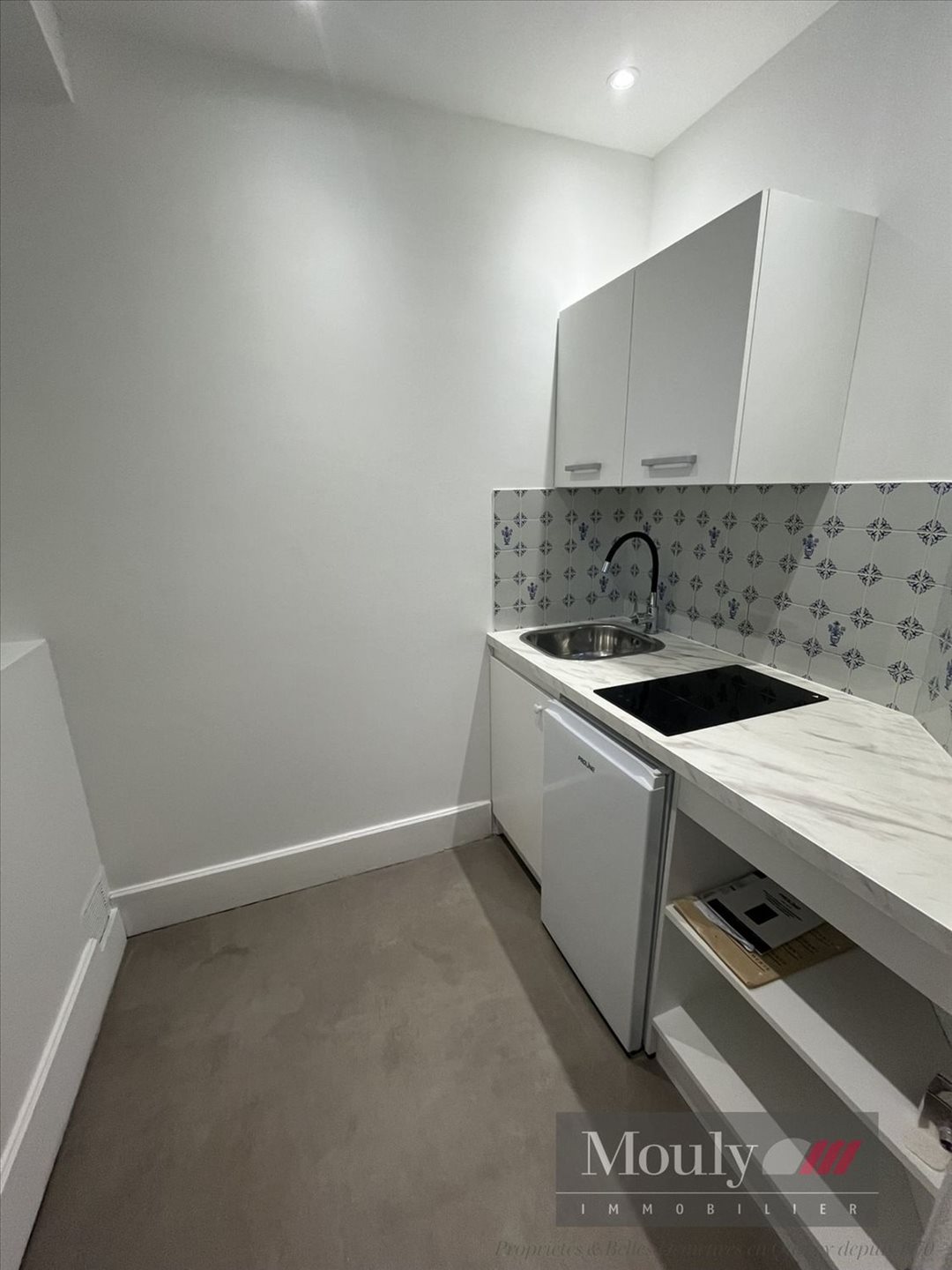 Appartement à louer, 35m², Cahors