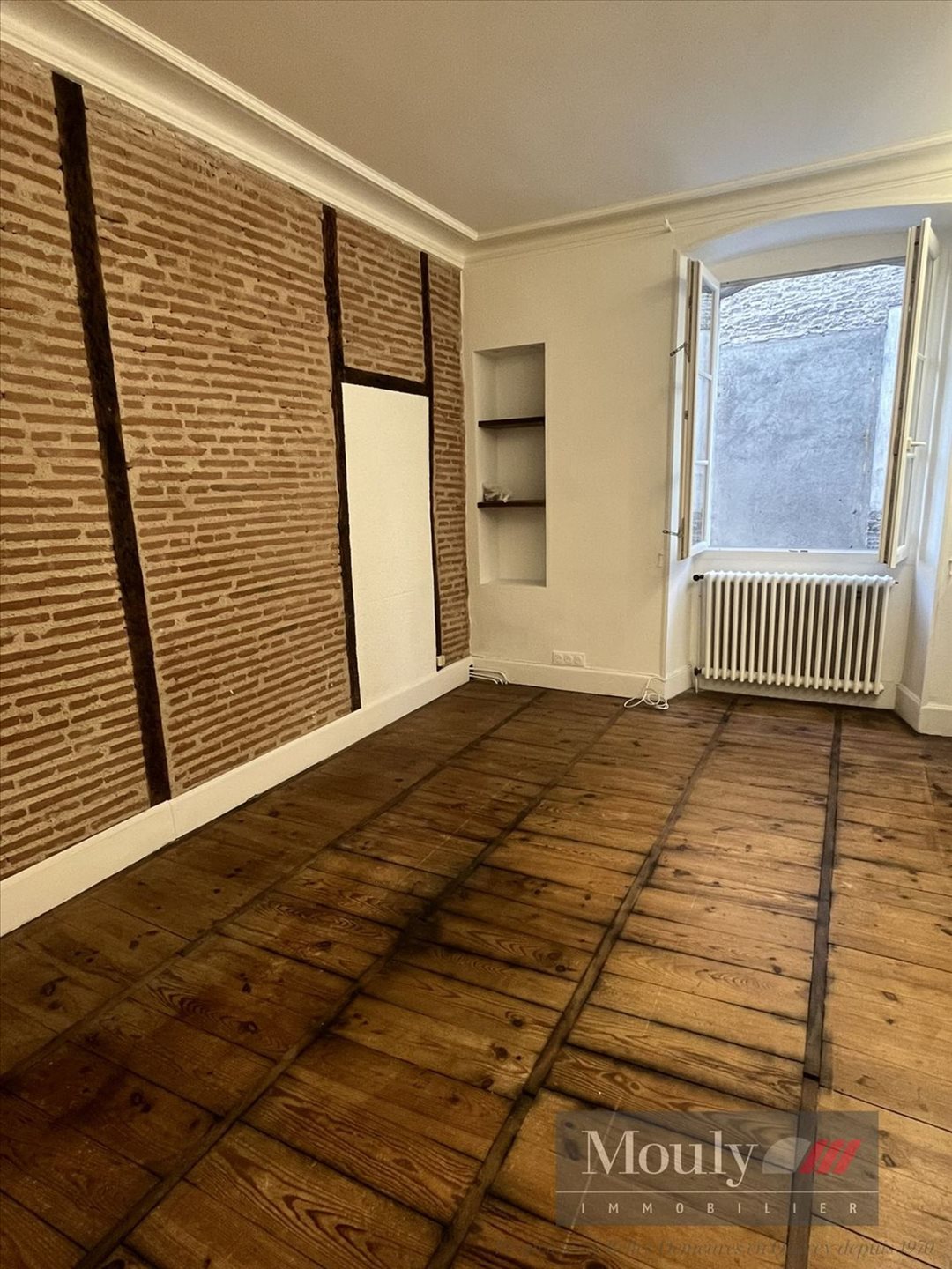 Appartement à louer, 35m², Cahors