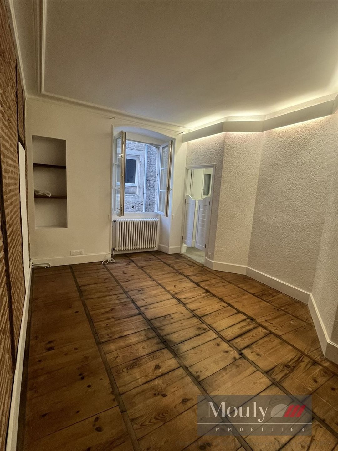 Appartement à louer, 35m², Cahors