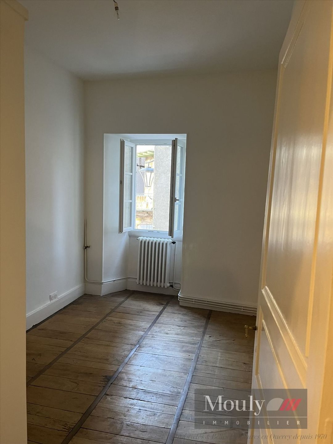 Appartement à louer, 35m², Cahors