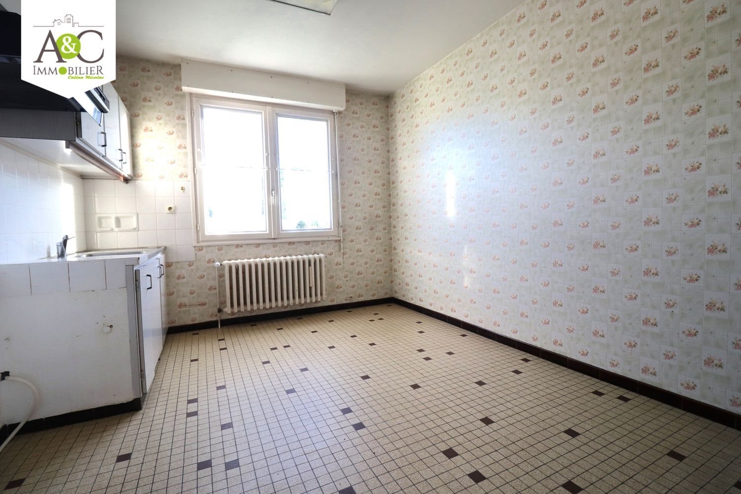 Maison à vendre, 104m², Quéven