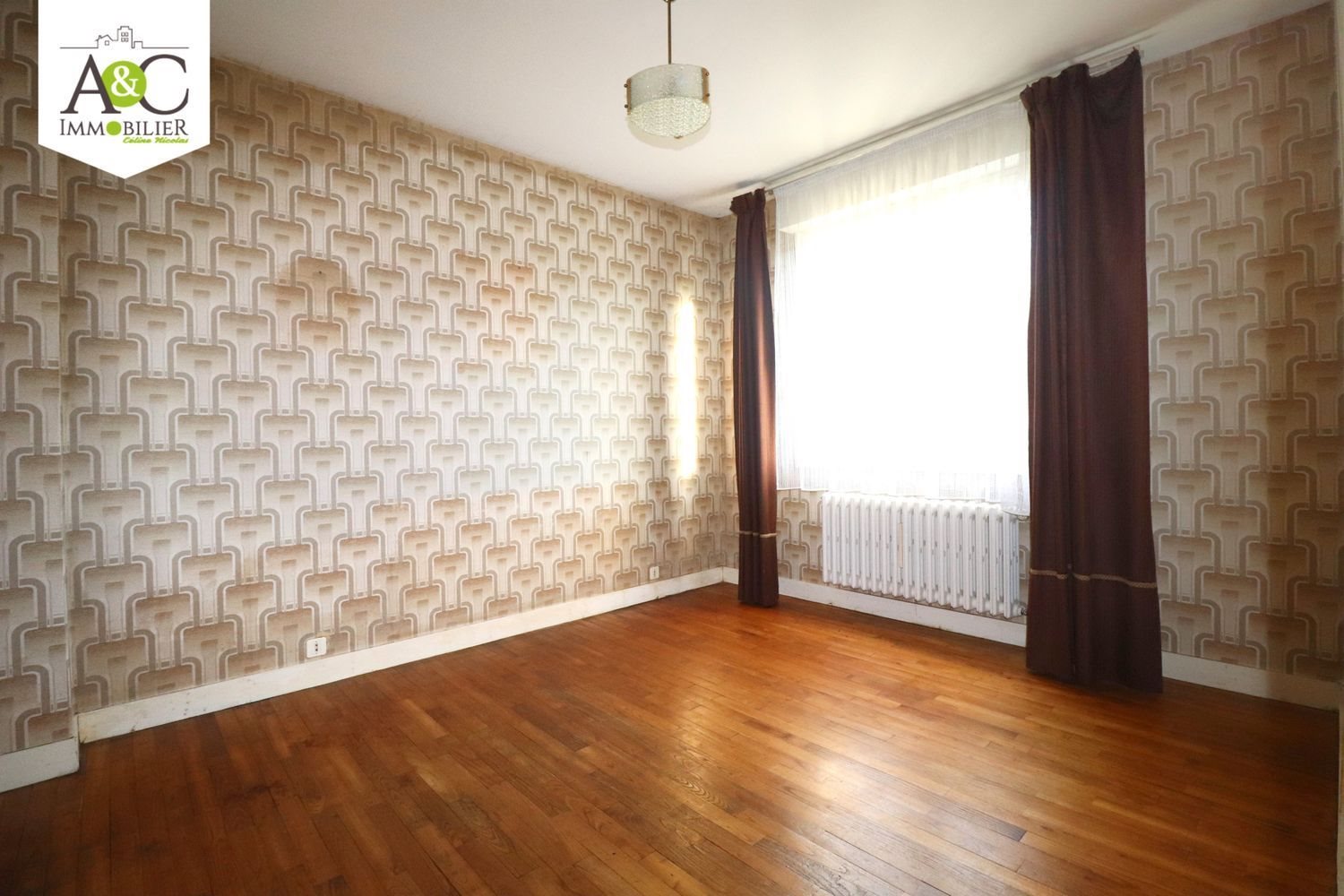 Maison à vendre, 104m², Quéven