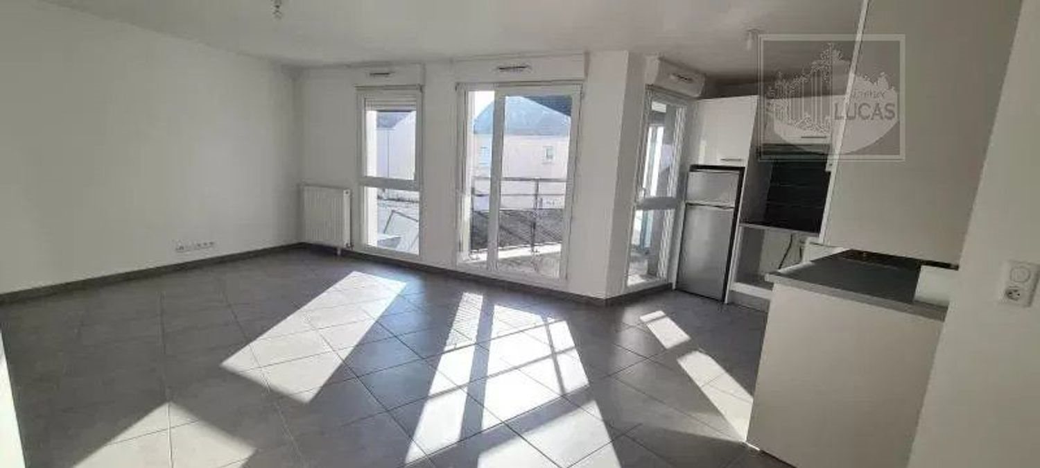 Appartement à louer, 69m², Conflans-Sainte-Honorine