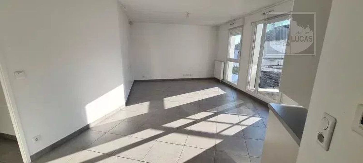 Appartement à louer, 69m², Conflans-Sainte-Honorine