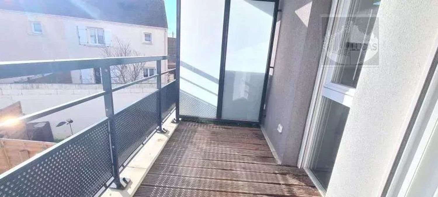 Appartement à louer, 69m², Conflans-Sainte-Honorine