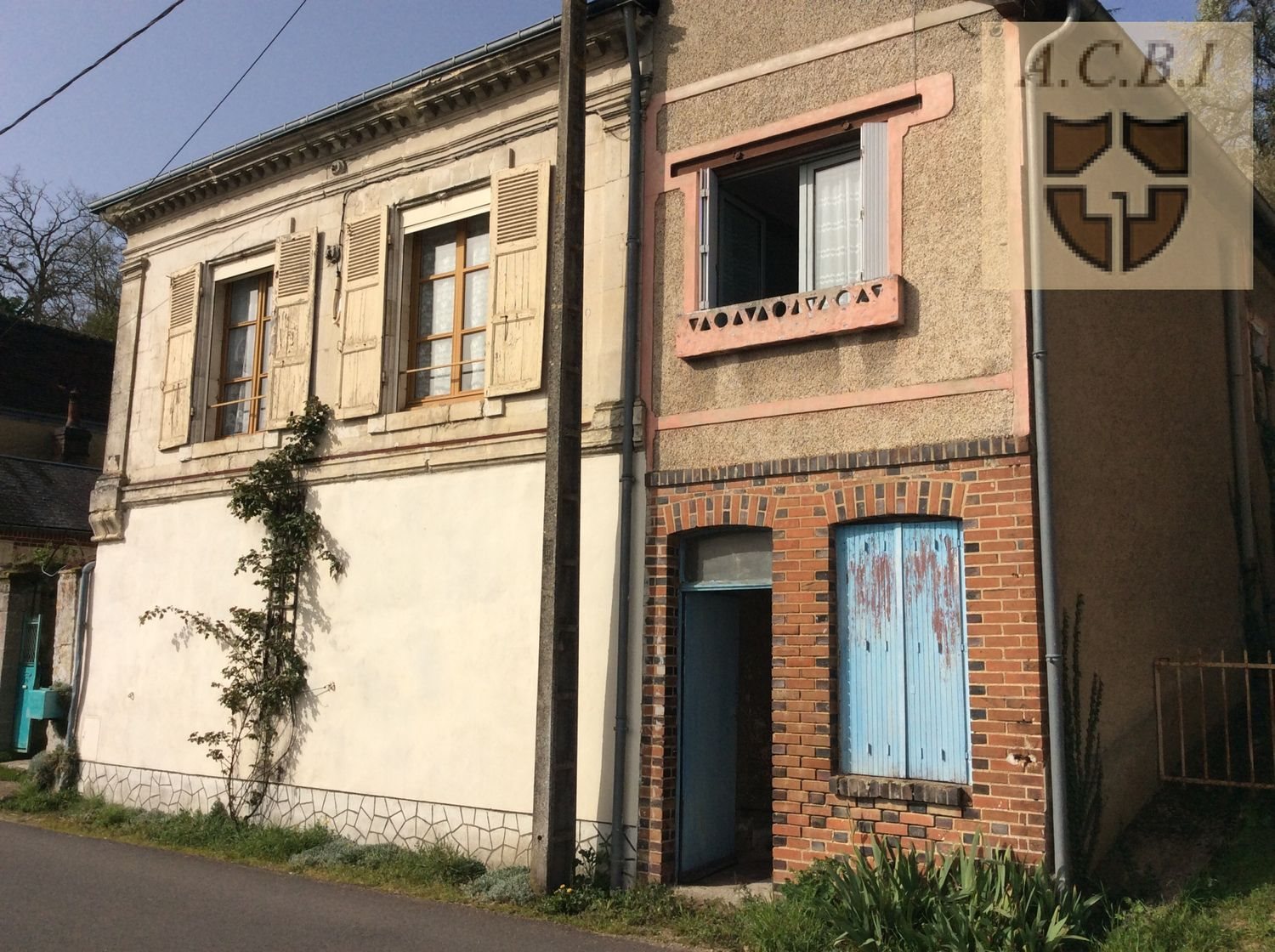 Maison à vendre, 70m², Vendôme