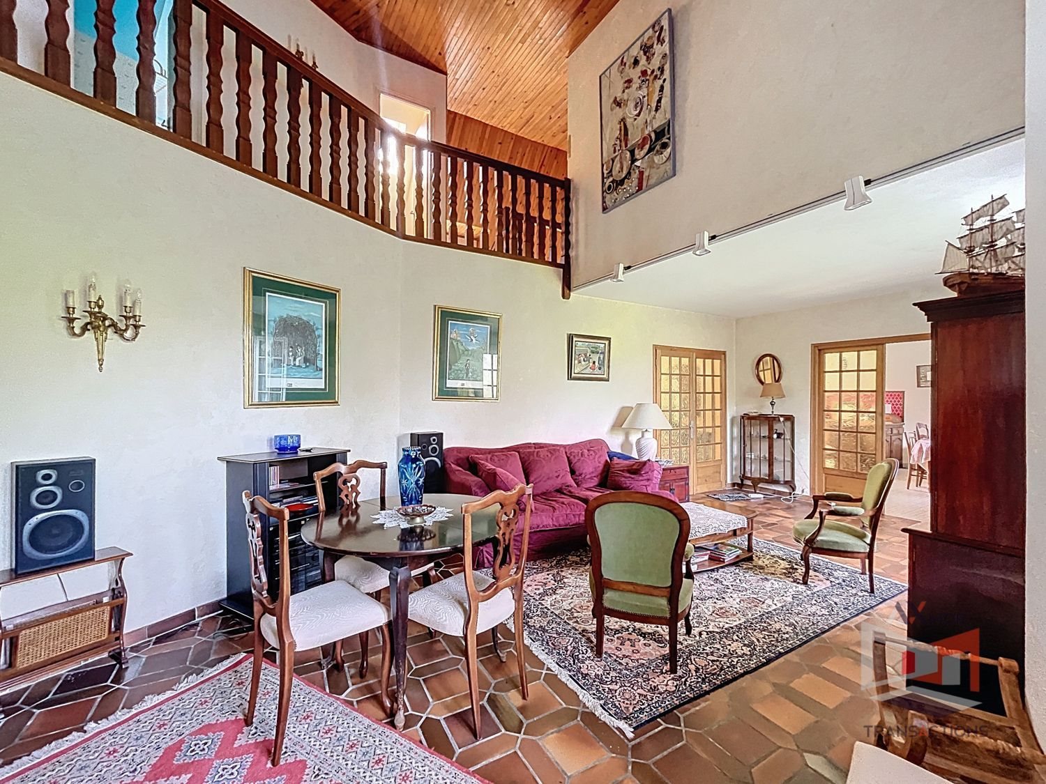 Maison à vendre, 165m², Perros-Guirec
