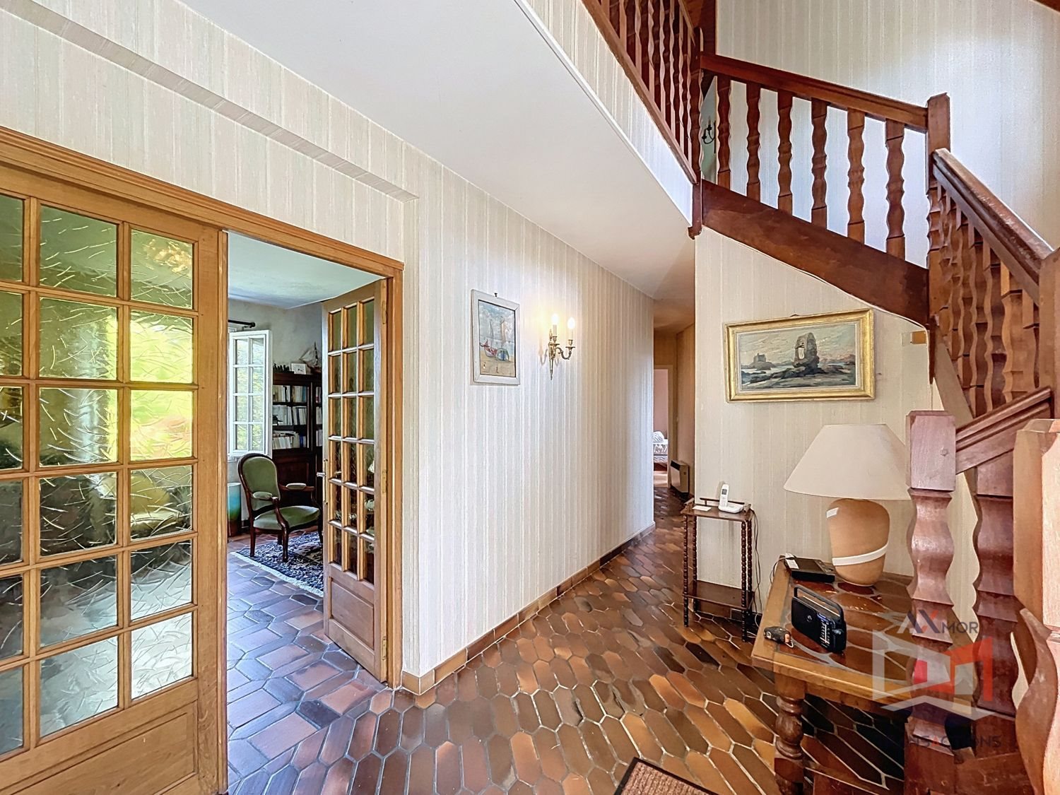 Maison à vendre, 165m², Perros-Guirec