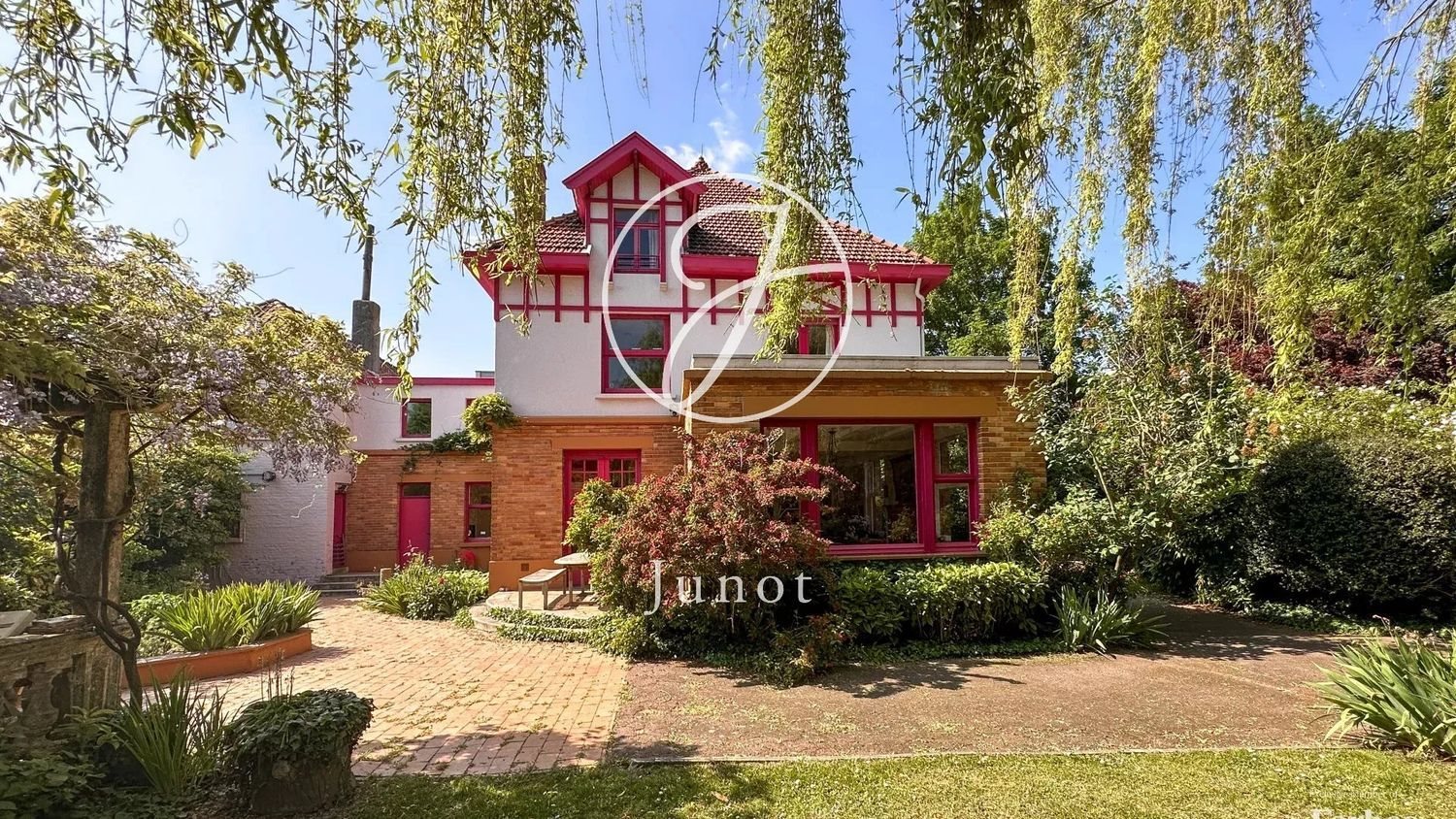 Maison à vendre, 273m², Wavrin