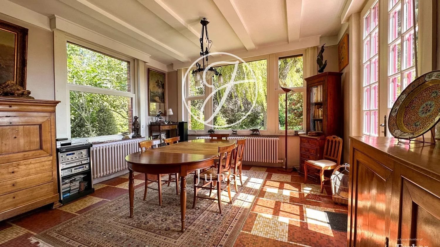 Maison à vendre, 273m², Wavrin