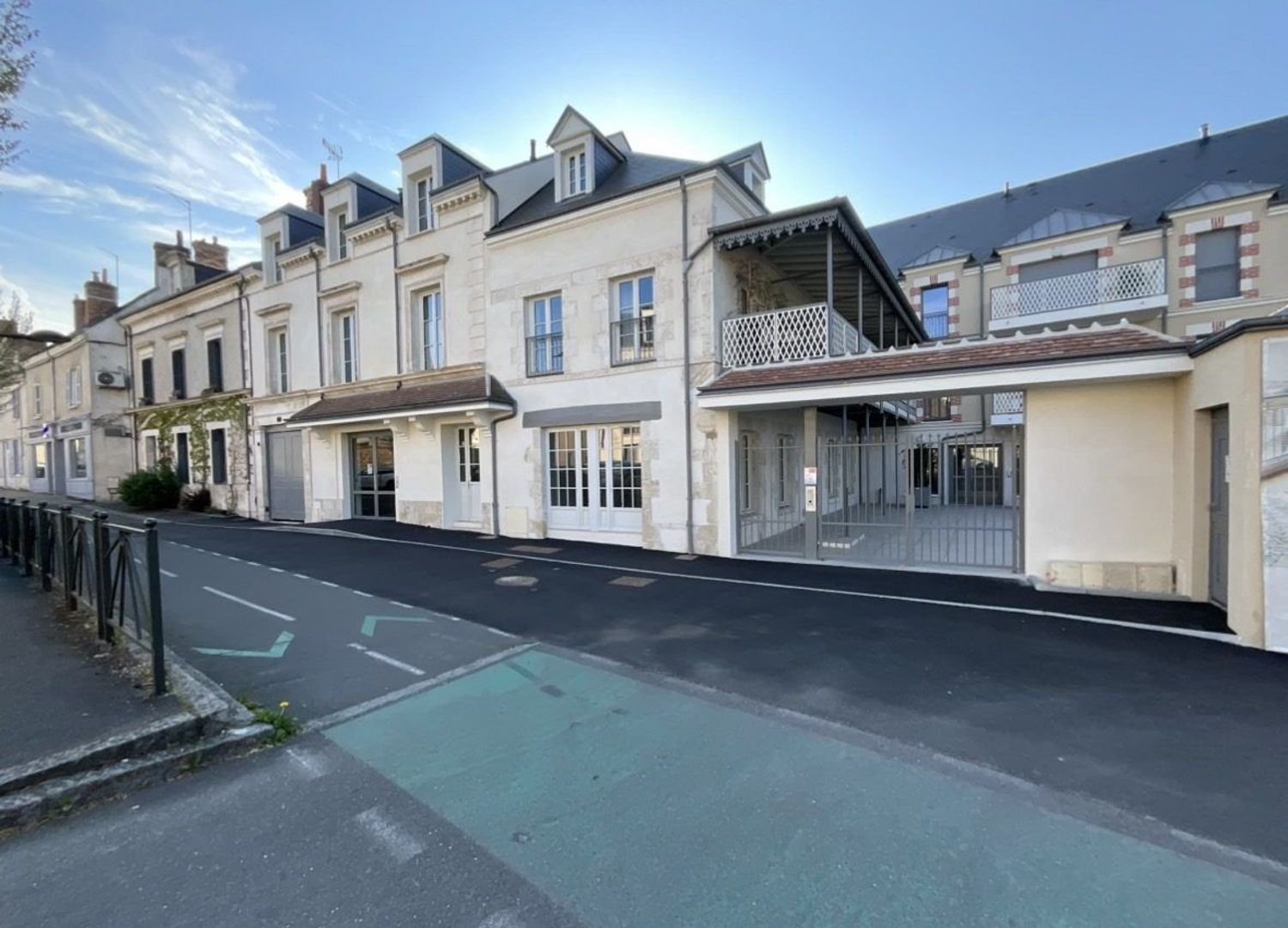 Appartement à vendre, 40m², Olivet