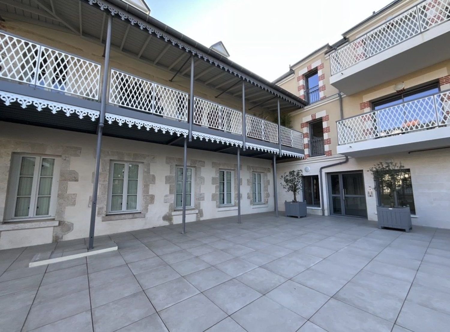 Appartement à vendre, 40m², Olivet