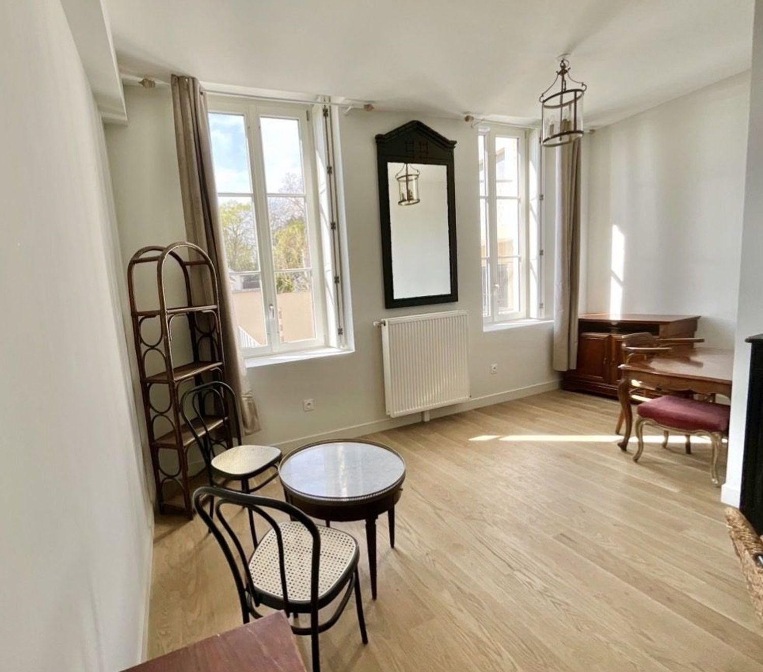 Appartement à vendre, 40m², Olivet