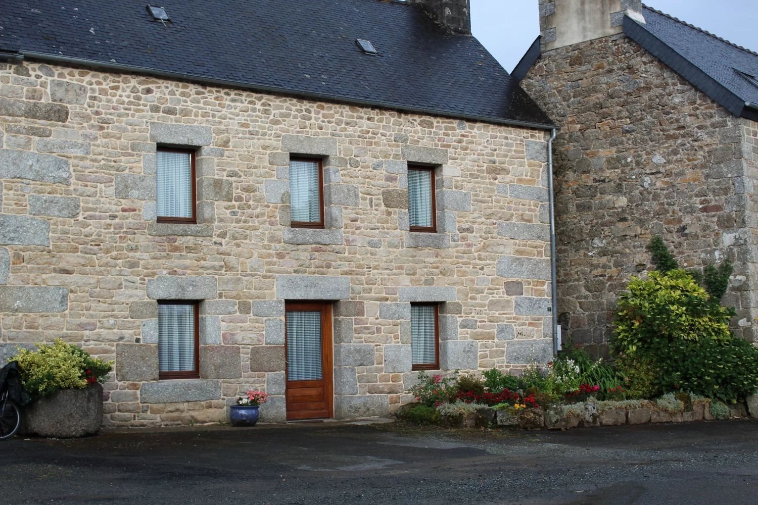 Maison à vendre, 114m², Bulat-Pestivien