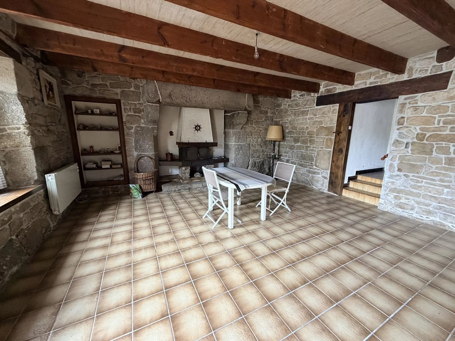 Maison à vendre, 114m², Bulat-Pestivien