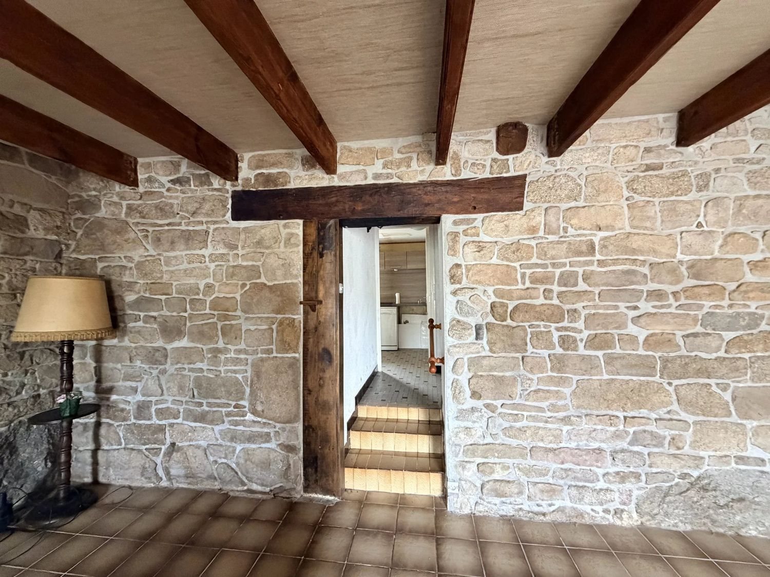 Maison à vendre, 114m², Bulat-Pestivien