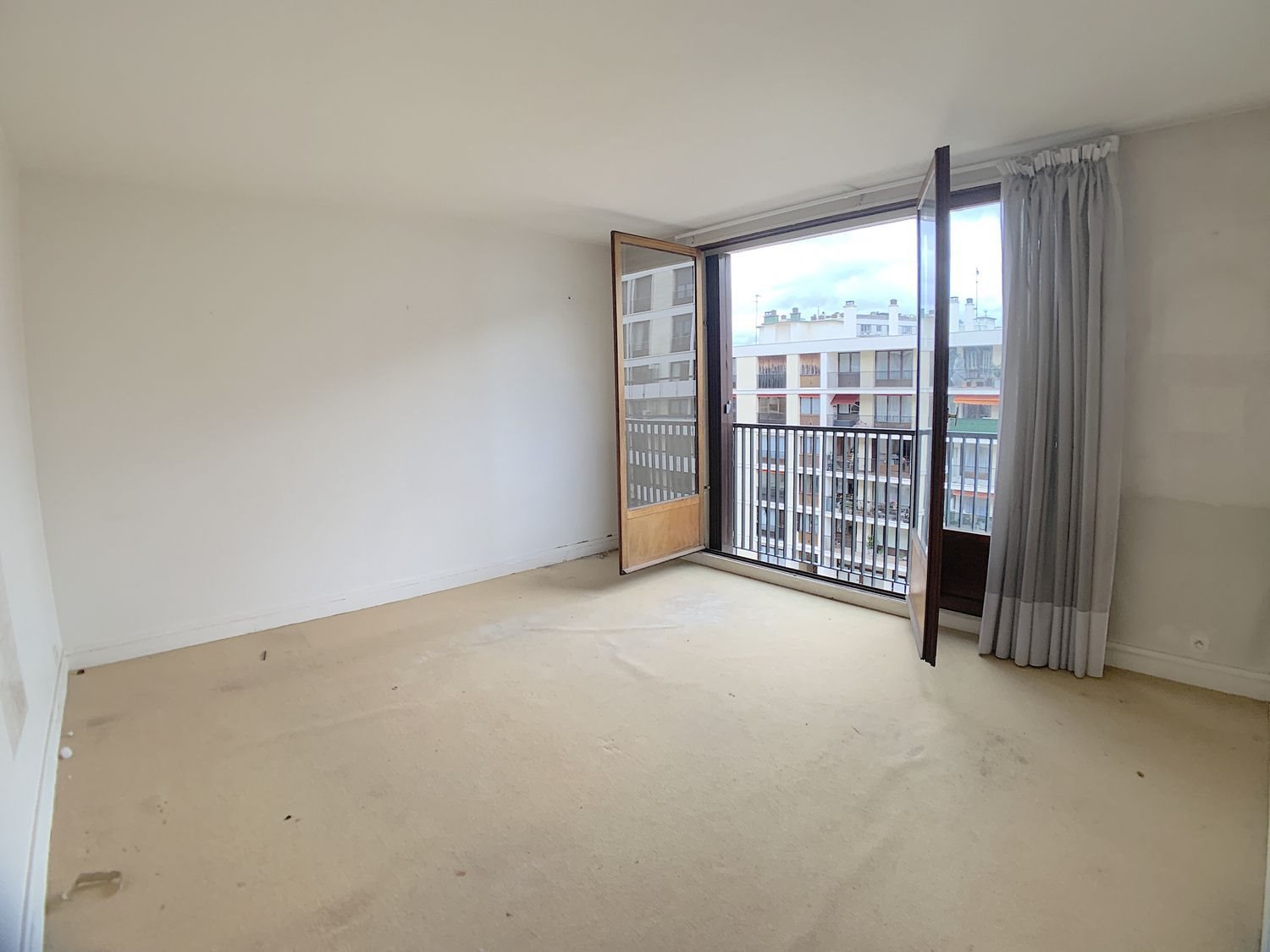 Appartement à vendre, 32m², Boulogne-Billancourt