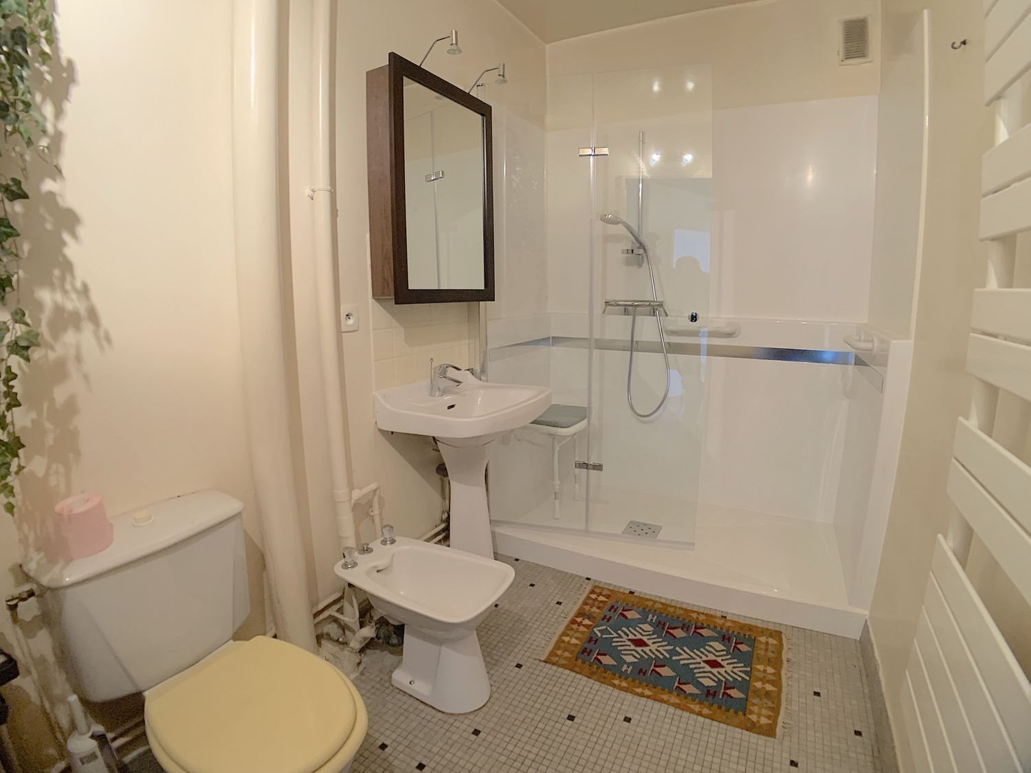 Appartement à vendre, 32m², Boulogne-Billancourt