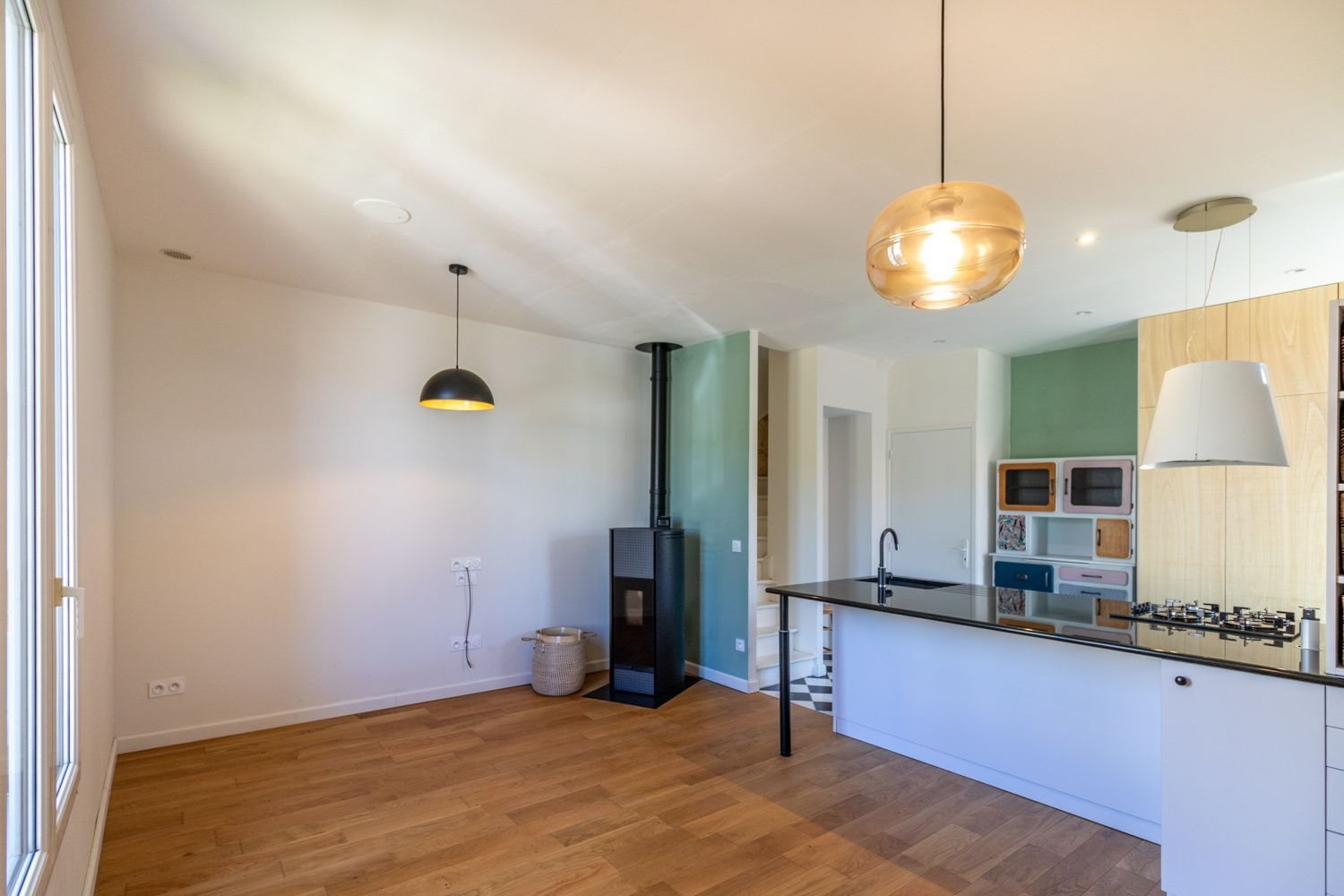 Maison à vendre, 50m², Saintes
