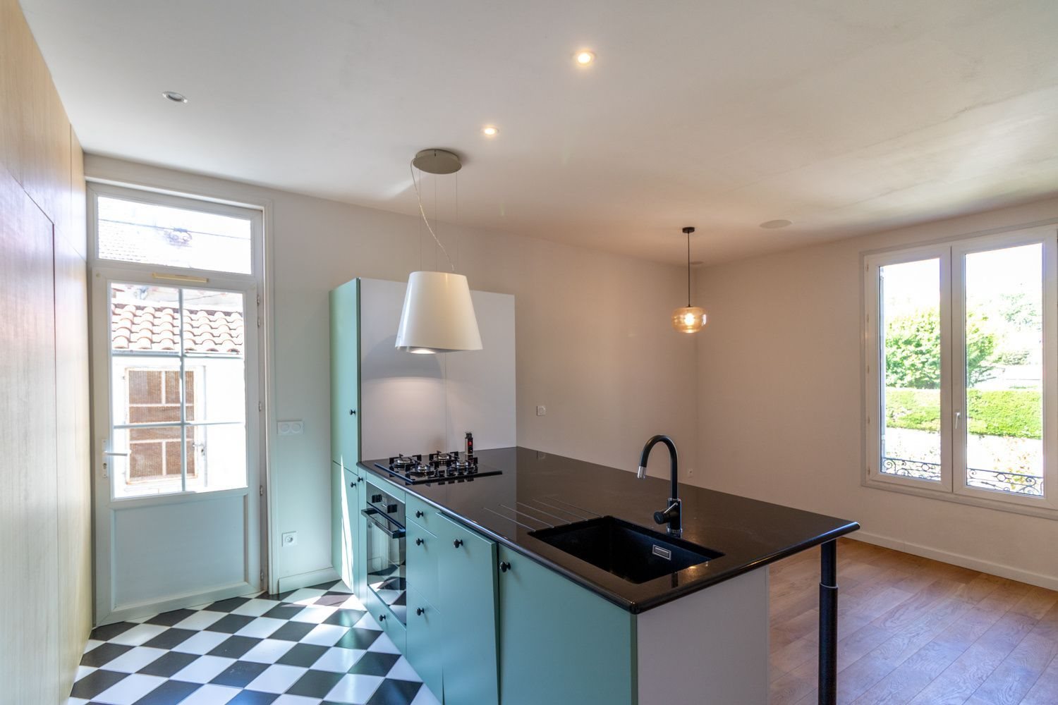 Maison à vendre, 50m², Saintes