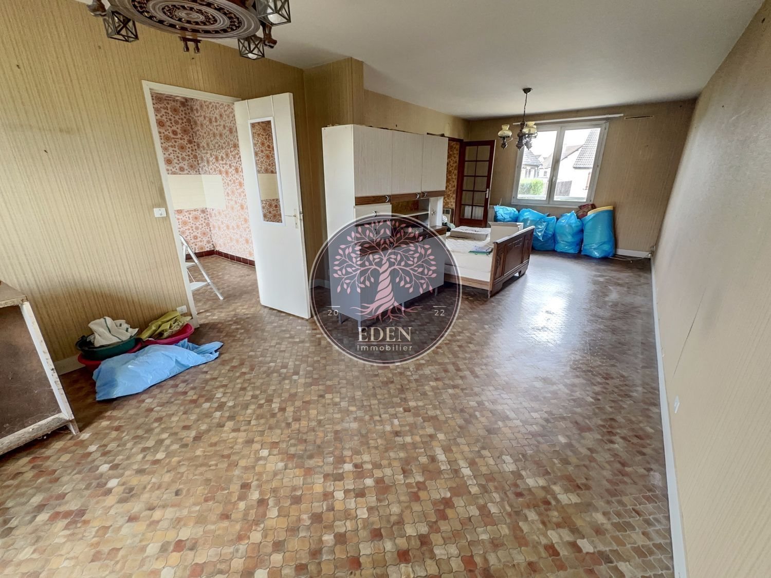 Maison à vendre, 101m², Dreux