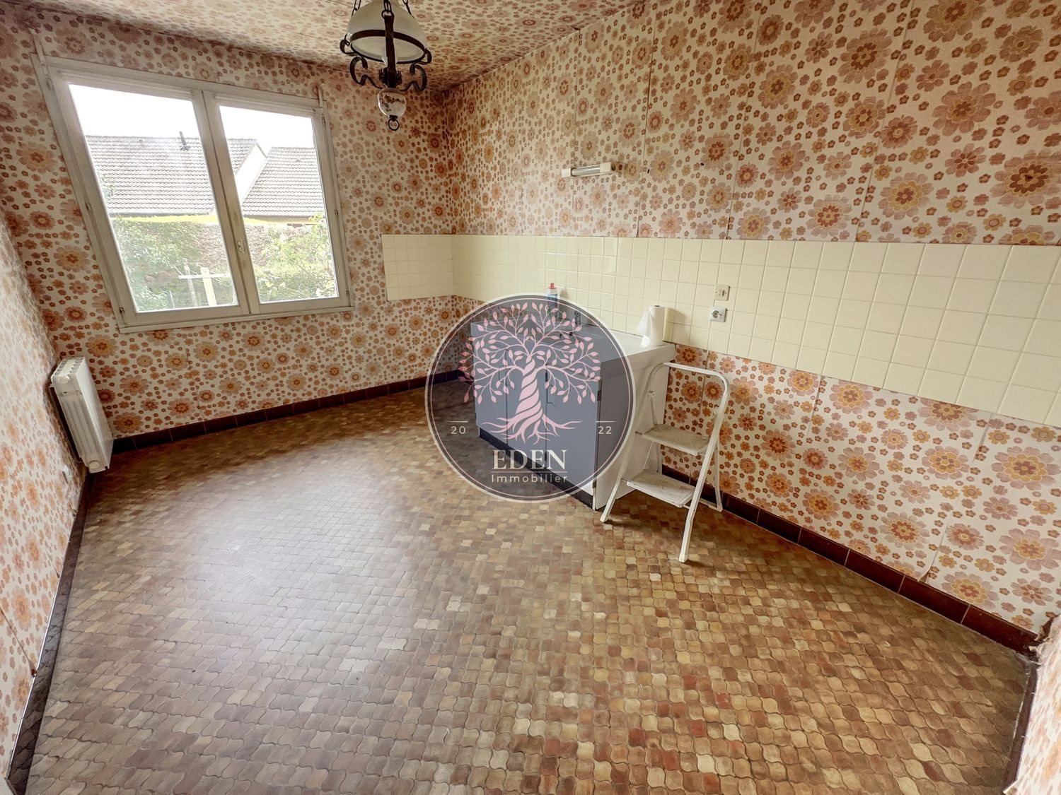 Maison à vendre, 101m², Dreux