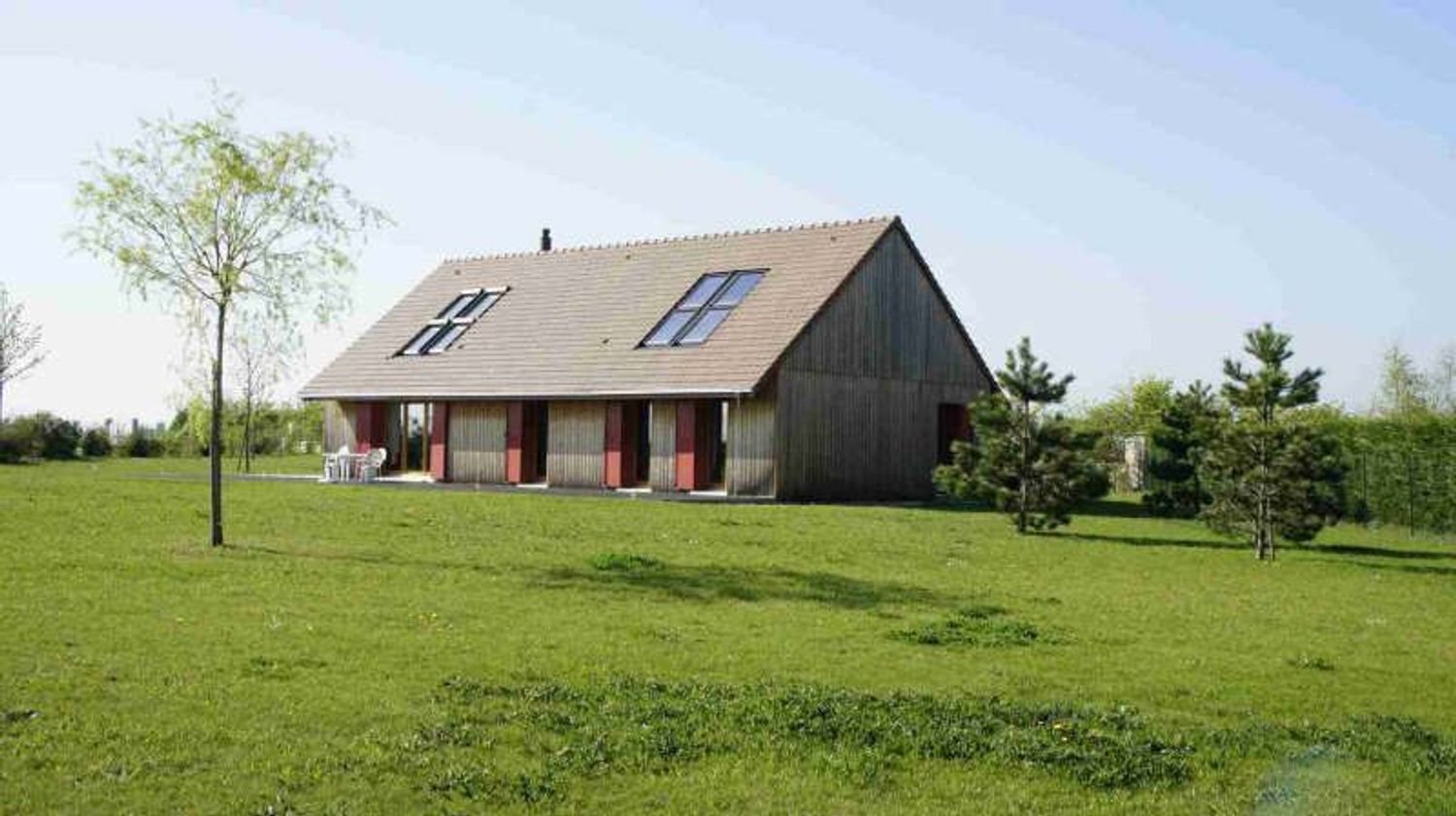 Maison à vendre, 120m², Boutigny-Prouais