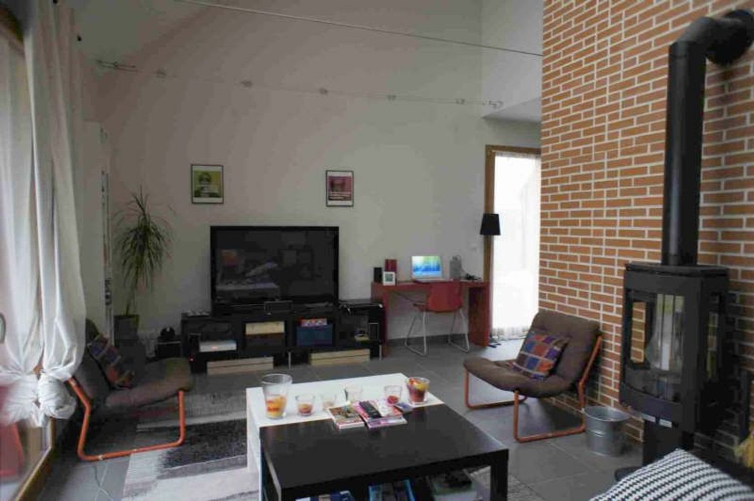 Maison à vendre, 120m², Boutigny-Prouais