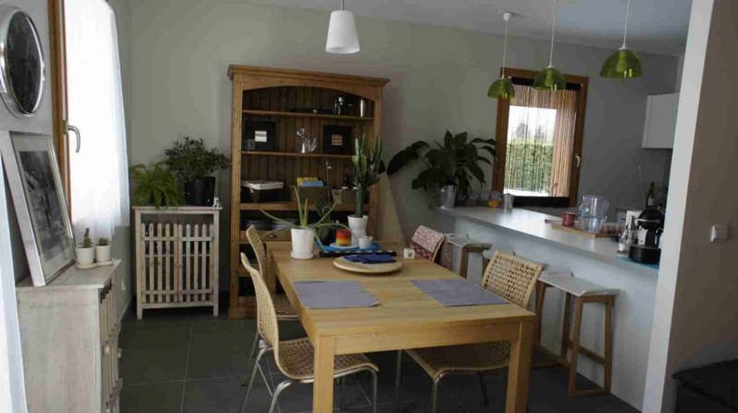 Maison à vendre, 120m², Boutigny-Prouais
