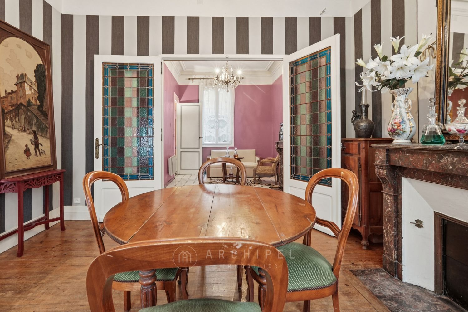 Maison à vendre, 104m², Bordeaux