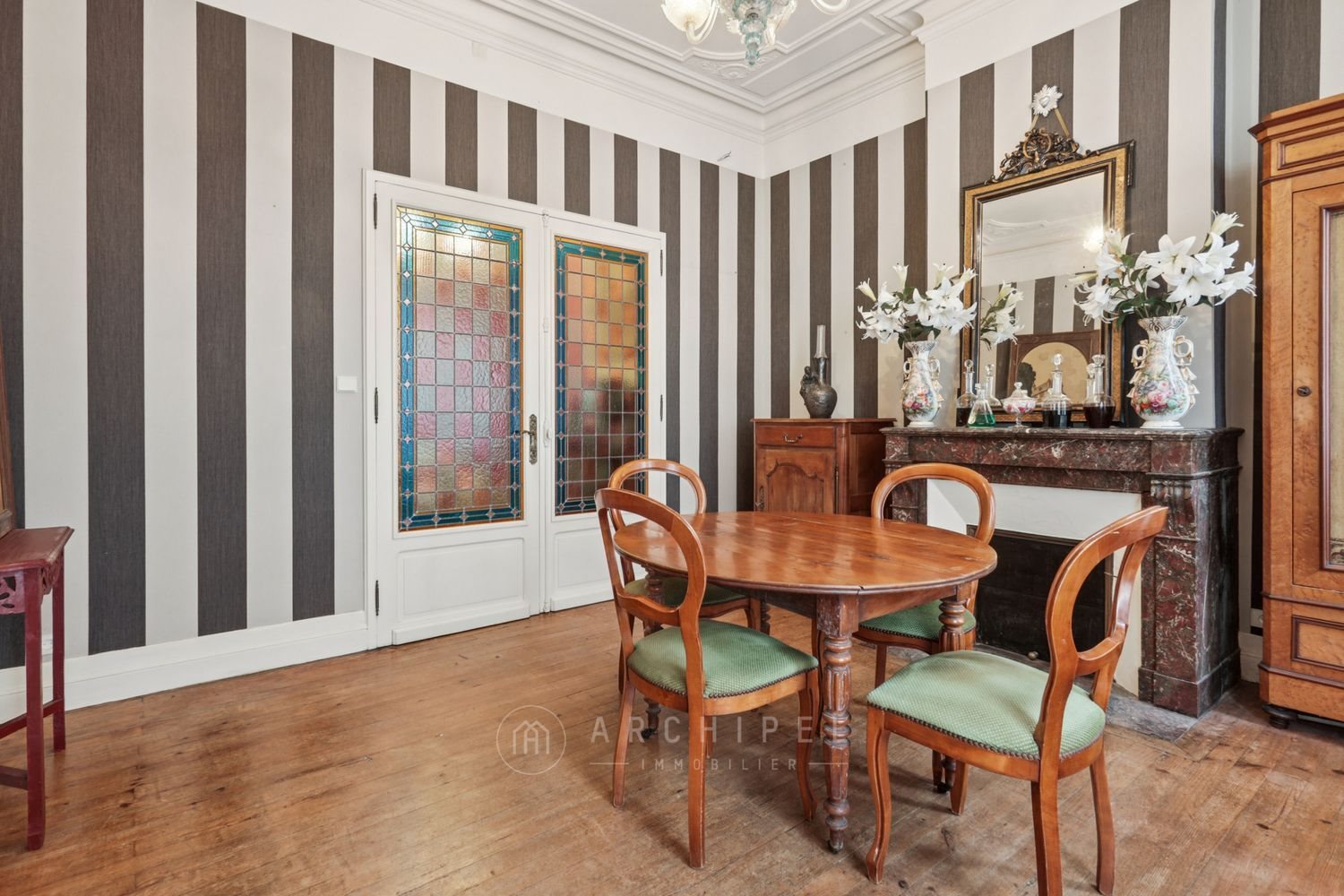 Maison à vendre, 104m², Bordeaux